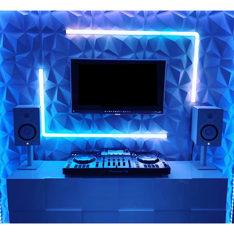 Recent Ryan Electrical Services project
